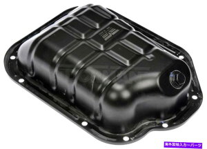 ICp GWICpɓK܂2008-2019Y}LV}h[}OE\[V Engine Oil Pan fits 2008-2019 Nissan Maxima DORMAN OE SOLUTIONS