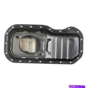 ICp 93-97Spectra Premium Top06aGWICp Spectra Premium TOP06A Engine Oil Pan For 93-97 Geo Toyota Corolla Prizm