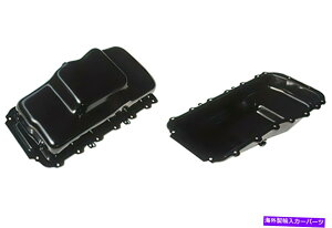 ICp NCX[̂߂̃GWICpAhbWAv}Xp010006 Engine Oil Pan for Chrysler, Dodge, Plymouth PAN010006