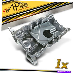 ICp J[MKTtH[hGbWGNXv[[x@C^[Zv^[[eBeB13-19̃ICp Oil Pan for Lincoln MKS MKT Ford Edge Explorer Police Interceptor Utility 13-19