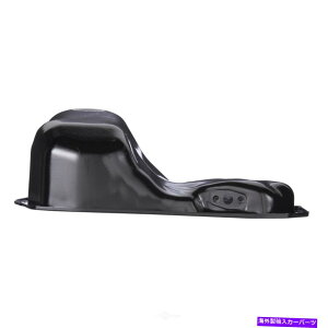 �I�C���p�� �G���W���I�C���p����1989 Plymouth Colt Spectra Premium Ind�AInc�B Engine Oil Pan fits 1989 Plymouth Colt SPECTRA PREMIUM IND, INC.�y���s�A���i�z