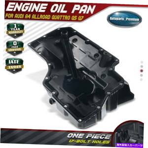 �I�C���p�� �A�E�f�B2.0L A4 Quattro A5 Quattro A6 Quattro 2017-2019 06L103598�p�̉����I�C���p�� Lower Oil Pan For Audi 2.0L A4 Quattro A5 Quattro A6 Quattro 2017-2019 06L103598