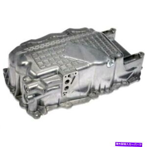ICp Vh[}GWICp̓NCX[PTN[U[03-10ɓK܂ New Dorman Replacement Engine Oil Pan Fits Chrysler PT Cruiser 03-10