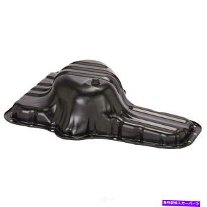 ICp GWICp2000-2007 TOYOTA SECOIA Tundra Spectra Premium IndAIncB Engine Oil Pan fits 2000-2007 Toyota Sequoia Tundra SPECTRA PREMIUM IND, INC.