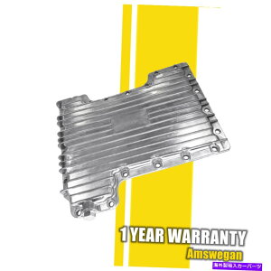 ICp 2003 2004 2005h[o[W[o[x[X4.4L V8 LSB000210̃GWICp Engine Oil Pan For 2003 2004 2005 Land Rover Range Rover Base 4.4L V8 LSB000210