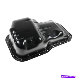 ICp g^J\2.2L 4V_[L4pTRQuh̐VGWICp TRQ Brand New Engine Oil Pan For Toyota Camry Solara 2.2L 4 Cylinder L4