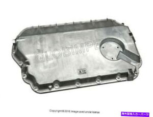ICp Audi V/W A4 A6 Quattro Passati1998-2005jGWICpFebi Bilstein +ۏ AUDI V/W A4 A6 QUATTRO PASSAT (1998-2005) Engine Oil Pan FEBI BILSTEIN +WARRANTY