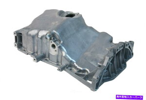 �I�C���p�� �G���W���I�C���p��URO�p�[�c06B103601CD�i12����12,000�}�C������ۏ؁j Engine Oil Pan URO Parts 06B103601CD (12 Month 12,000 Mile Limited Warranty)�y���s�A���i�z
