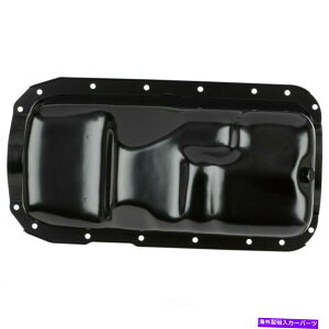 ICp GWICpATP 103321 Engine Oil Pan ATP 103321