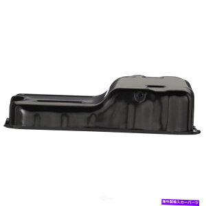 �I�C���p�� �G���W���I�C���p����1996-1997 ISUZU OASIS SPECTRA PREMIUM IND�AINC�B Engine Oil Pan fits 1996-1997 Isuzu Oasis SPECTRA PREMIUM IND, INC.�y���s�A���i�z