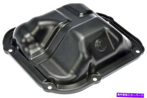 ICp GWICph[}264-466tBbg09-11YVersa 1.6L-L4 Engine Oil Pan Lower Dorman 264-466 fits 09-11 Nissan Versa 1.6L-L4