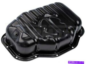 ICp h[}264-320GWICp90-00NTXLS400 Dorman 264-320 Engine Oil Pan Lower For 90-00 Lexus LS400