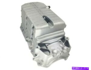 オイルパン 交換44WG73Dオイルパンフィット1997-2003ビュイックセンチュリー3.1L V6 Replacement 44WG73D Oil Pan Fits 1997-2003 Buick Century 3.1L V6