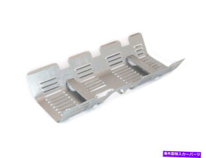 ICp Jg20-932ptH[ĥ߂̃EBQ[WgC351WATv[o[ Canton 20-932P Windage Tray For Ford 351W Rear Sump Louver