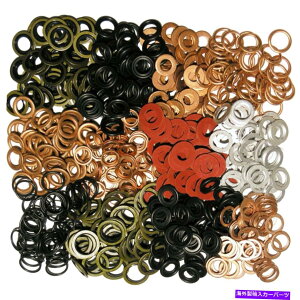 オイルパン トップセリングは600オートモーティブオイルサンプワッシャーアソートワークショップパックSWAP1Lを作成します Top Selling Makes 600 Automotive Oil Sump Washer Assortment Workshop Pack SWAP1L