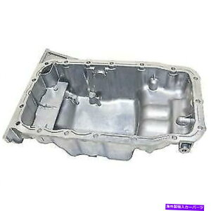 ICp yL300ALS2ALW2ALW300p̒ڃtBbgA~jEICp͂܂ No Direct Fit Aluminum Oil Pan for Saturn L300, LS2, LW2, LW300