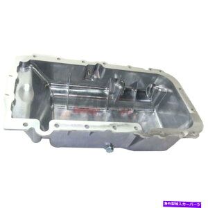 ICp VGWICp2004-2006 Chrysler Pacifica 4792662ACɓK܂ NEW ENGINE OIL PAN FITS 2004-2006 CHRYSLER PACIFICA 4792662AC