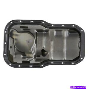ICp XyNgv~ATOP04AGWICp86-99g^JZJMR2 RAV4 Spectra Premium TOP04A Engine Oil Pan For 86-99 Toyota Camry Celica MR2 RAV4