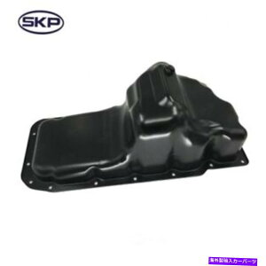 ICp GWICpSKP SKCRP43A Engine Oil Pan SKP SKCRP43A