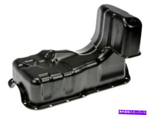 ICp h[}71MY89RICptBbg1999-2004YteBA3.3L V6GWICp Dorman 71MY89R Oil Pan Fits 1999-2004 Nissan Frontier 3.3L V6 Engine Oil Pan