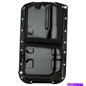 ICp GWICpATP 103067 Engine Oil Pan ATP 103067
