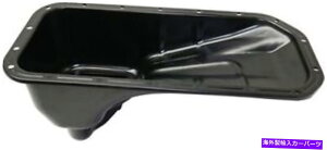 �I�C���p�� 1995�N����2004�N��CPP�u���b�N�I�C���p���A�g���^4�����i�[�A�^�R�} CPP Black Oil Pan for 1995-2004 Toyota 4Runner, Tacoma