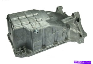 ICp GWICpAutotecnica HA1416253tBbg06-08z_tBbg1.5L-L4 Engine Oil Pan AUTOTECNICA HA1416253 fits 06-08 Honda Fit 1.5L-L4