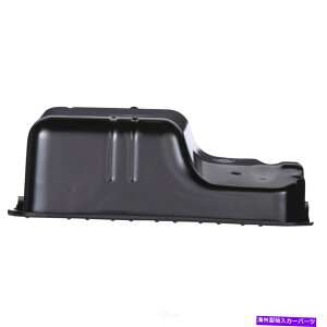 ICp GWICp2001-2005 Honda Civic Spectra Premium IndAIncB Engine Oil Pan fits 2001-2005 Honda Civic SPECTRA PREMIUM IND, INC.