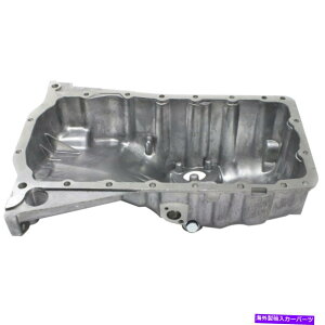 ICp 1.8L̃ZT[z[tICp2001-01 Audi A4 A4 Quattro 2000-2005 VW Passat Oil Pan with Sensor Hole For 1.8L 2001-01 Audi A4 A4 Quattro 2000-2005 VW Passat