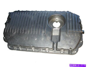 ICp AEfBA4 A6 3.2L V6A06E103604F̃GWICp Engine Oil Pan For Audi A4 A6 3.2L V6 , 06E103604F