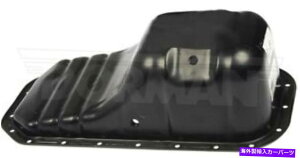 ICp h[}264-301 88-91g^J[MR2̃GWICp Dorman 264-301 Engine Oil Pan For 88-91 Toyota Corolla MR2
