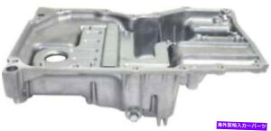ICp _CNgtBbgA~jE4.5 QTSBtH[hC}bNXAtH[JXAt[WAJ[MKZp̃ICp Direct Fit Aluminum 4.5 qts. Oil Pan for Ford C-Max, Focus, Fusion, Lincoln MK