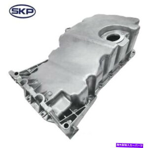 ICp GWICpSKP SKVWP31A Engine Oil Pan SKP SKVWP31A