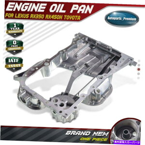 ICp g^J̃GWAbp[ICp2005-2012 Avalon Highlander RAV4 3.5L V6 Engine Upper Oil Pan For Toyota Camry 2005-2012 Avalon Highlander RAV4 3.5L V6