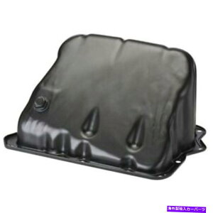 ICp Spectra Premium MDP19A 05-07 SMART FORTWOp̃GWICp Spectra Premium MDP19A Engine Oil Pan For 05-07 Smart Fortwo