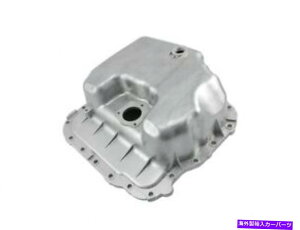 ICp 04-07 VW TOUAREG 4.2L V8 TD42Q3GWICp̃ICp Oil Pan For 04-07 VW Touareg 4.2L V8 TD42Q3 Engine Oil Pan