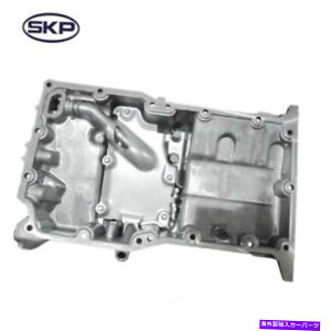 ICp GWICpSKP SK264477 Engine Oil Pan SKP SK264477