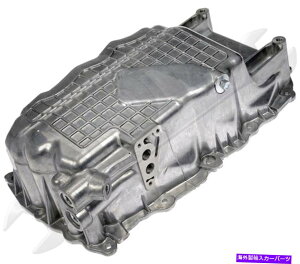 �I�C���p�� APDTY 103951�A���~�j�E���G���W���I�C���p��w/�r���v���O APDTY 103951 Aluminum Engine Oil Pan w/Drain Plug