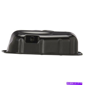 ICp g^JnC_[xU2010-2015̃XyNgGWICp Spectra Engine Oil Pan For Toyota Camry Highlander Venza 2010-2015