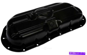 ICp GWICph[}264-567 Engine Oil Pan Lower Dorman 264-567
