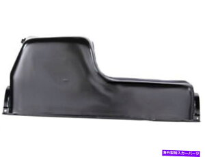 ICp XyNgv~A97GQ84GICptBbg1975-1980_bWW200 5.2L V8GWICp Spectra Premium 97GQ84G Oil Pan Fits 1975-1980 Dodge W200 5.2L V8 Engine Oil Pan