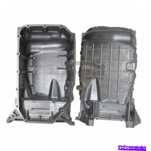 ICp 1̐VMTCGWICp1010826 11200R40A00z_TSXAR[hNXc[ One New MTC Engine Oil Pan 1010826 11200R40A00 for Honda TSX Accord Crosstour