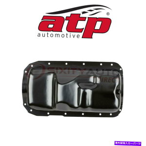 ICp 1994N2001NMazda B3000 3.0L V6ATPԃGWICp - AG ATP Automotive Engine Oil Pan for 1994-2001 Mazda B3000 3.0L V6 - Low ag
