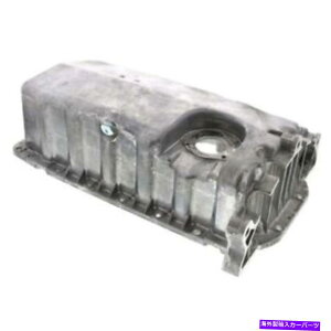 �I�C���p�� 038-103-603 n VW�Z�_���t�H���N�X���[�Q���W�F�b�^�r�[�g���S���t1999-2001��Febi�I�C���p�� 038-103-603 N Febi Oil Pan for VW Sedan Volkswagen Jetta Beetle Golf 1999-2001�y���s�A���i�z