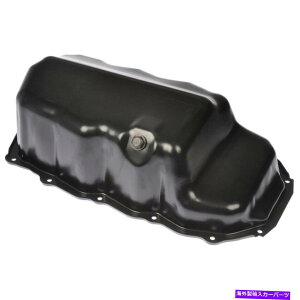 ICp NCX[Stratus 1996 1997GWICp̏ꍇ||X`[4663507 | 4792202 For Chrysler Stratus 1996 1997 Engine Oil Pan | Black | Steel 4663507 | 4792202