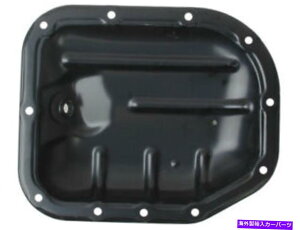 ICp 00-16 SCION TOYOTA XA XA XB ECHO PRIUS C YARIS XM53T6GWICp̃ICp Oil Pan For 00-16 Scion Toyota xA xB Echo Prius C Yaris XM53T6 Engine Oil Pan