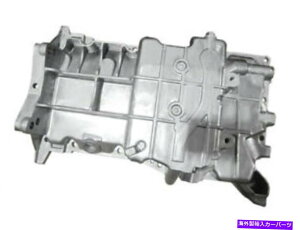 ICp SKP 99RZ49VICptBbg2000 Saturn LS 2.2L 4 Cyl VinFFGWICp SKP 99RZ49V Oil Pan Fits 2000 Saturn LS 2.2L 4 Cyl VIN: F Engine Oil Pan