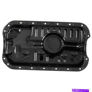 ICp ATP 103066 96-00z_VrbNVrbNf\̃GWICp ATP 103066 Engine Oil Pan For 96-00 Honda Civic Civic del Sol