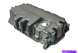 �I�C���p�� URO���i03G103603AD 05-14 A3 Altea Beetle Golf Jetta�̃G���W���I�C���p�� URO Parts 03G103603AD Engine Oil Pan For 05-14 A3 Altea Beetle Golf Jetta�y���s�A���i�z