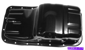 ICp GWICpTRQ OPA07800 Engine Oil Pan TRQ OPA07800